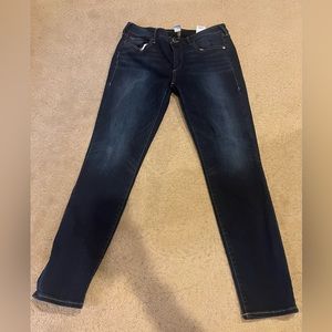 Womens True Religion jeans size 33